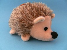 Plüschtier Igel 14cm
