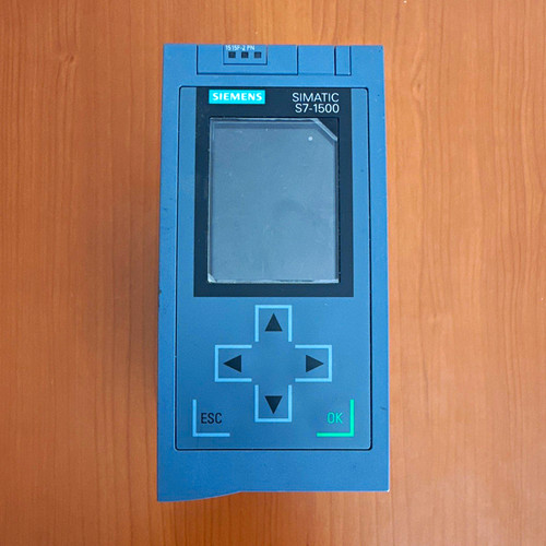 Siemens simatic 1500 - simatic, s7-1500