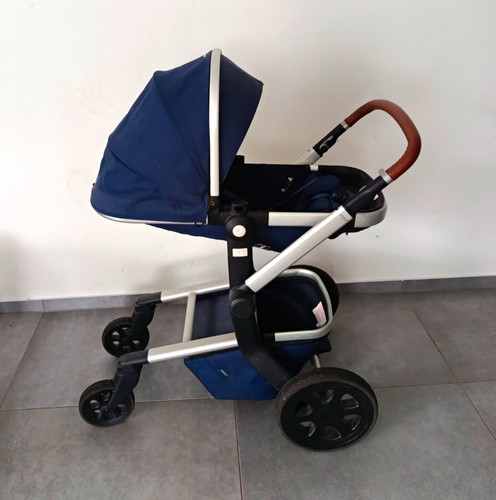 Joolz day buggy kinderwagen - joolz,