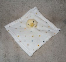 KÜKEN Ente Schmusetuch