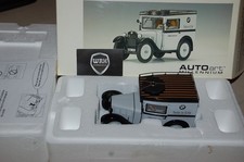 BMW 3/15 TEILE IN EILE AUTOART