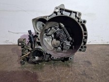 Original Getriebe VW LUPO (6X)