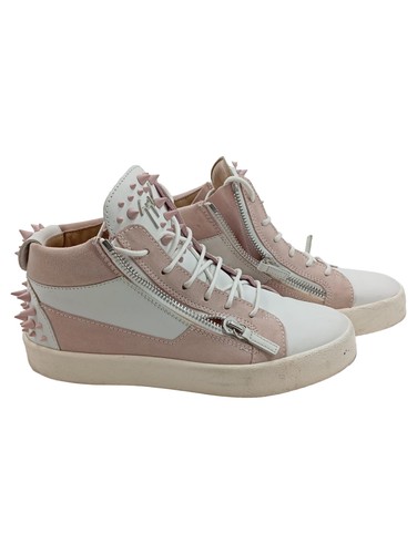Giuseppe zanotti damen - zanotti, sneaker