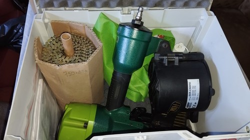 Top prebena coil nagler - prebena, im