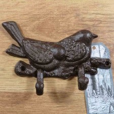 Wandhaken gusseisen - wandhaken,