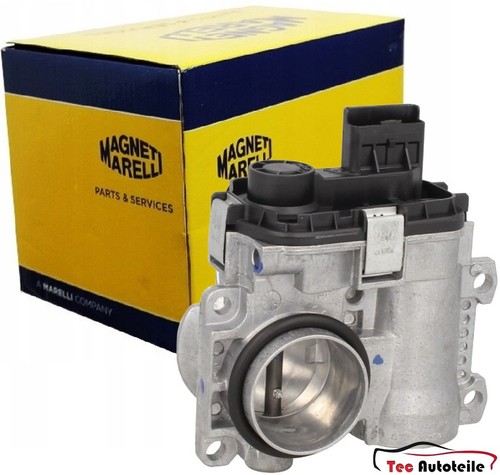Magneti drosselklappen renault - magneti,
