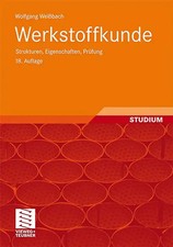 Werkstoffkunde