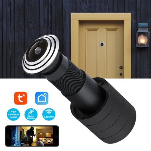 Nachtsicht video guckloch - nachtsicht,