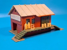 Faller H0 Kleiner Güterschuppen