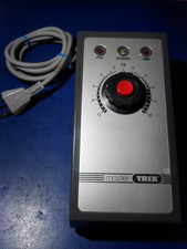 Trix Master Profi-Fahrpult Bastlerware