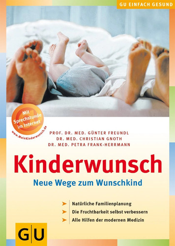 Freundl kinderwunsch ratgeber - freundl,