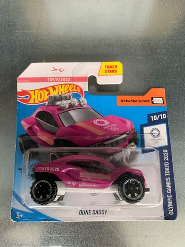 Hot wheels treasure hunt - hot, 10/10