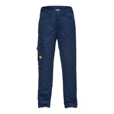 Fristads Arbeitshose ESD 2080 ELP Sicherheitshose Größe C56 Hose Marineblau