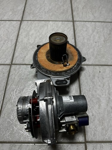 Vaillant brenner gebläse - brenner,,