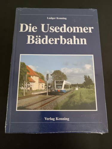 Lugder kenning die usedomer - kenning,