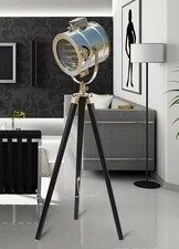 Tripod Stehleuchte 36"