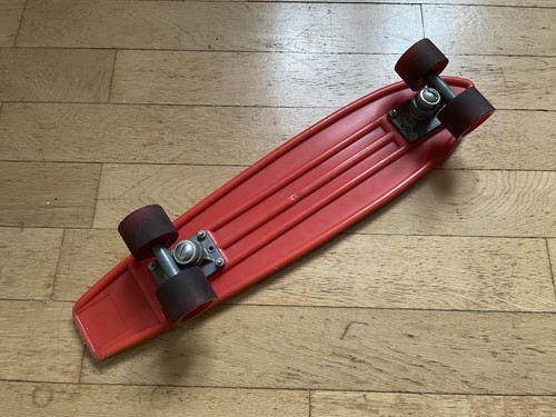 Vintage original true - 70’s,