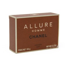 Chanel Allure Homme Seife 150g