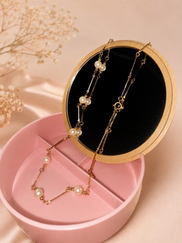Antike schmuck kette - schmuck,