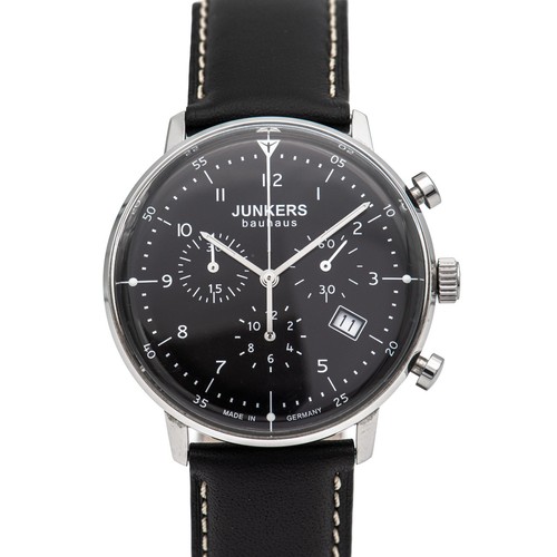 Junkers bauhaus - mm,