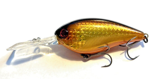 Illex jackall digle 4 - /, 4+