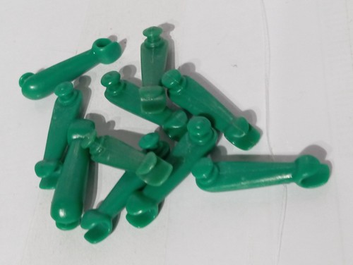 Playmobil x10 grüne arme - x10,