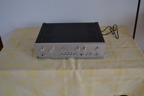 Dual 1100 hifi verstärker - dual,