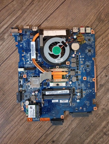 Hauptplatine sony vaio vpceh - vaio,