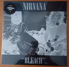 Nirvana - Bleach - LP -