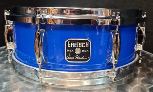 Gretsch 14x5 zoll snare drum - gretsch,
