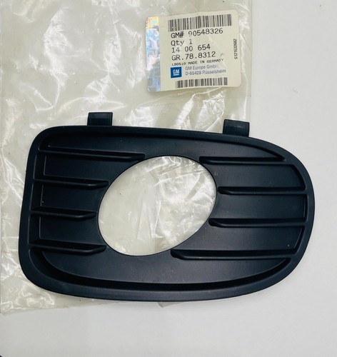 Original opel gitter - original,