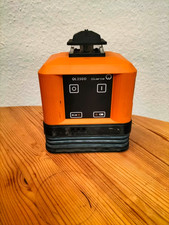 Quante QL250D Rotationslaser