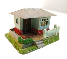 Kibri - Bahnwärterhaus