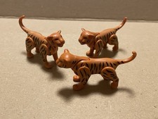 Playmobil Tiere - 3 kleine