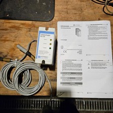 1x Wasserpegelschalter Füllstandregler RG 210 2 Sonden Zisterne Hauswasserwerk