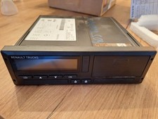 Digital Tachograph 4.1