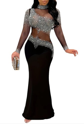 Sexy kleid abendkleid - ❤,