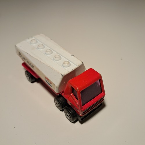 Matchbox superfast freeway - matchbox,