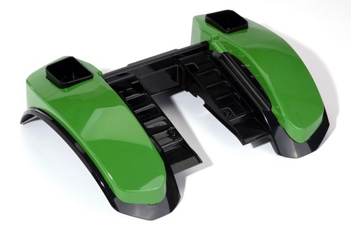 Rolly toys ersatzteile - toys,
