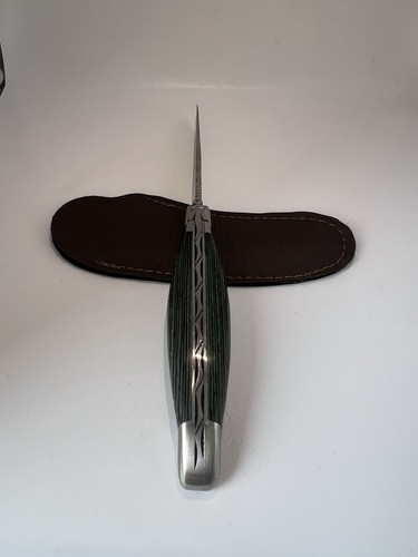 Laguiole messer sammlung - laguiole,