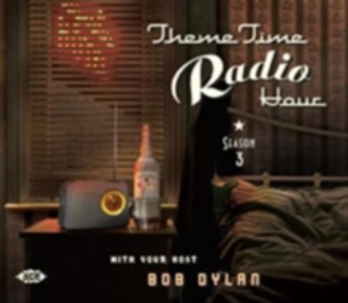 Theme time radio hour - theme,