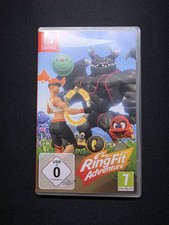Ring Fit Adventure –