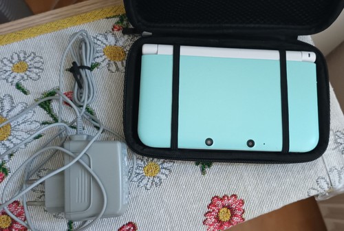 Nintendo 3ds 4 - 3ds,
