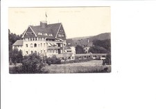 Alte AK Bad Elster OSTROWO