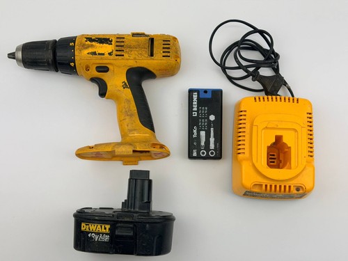 Dewalt 18v akku - dewalt, bohrschrauber