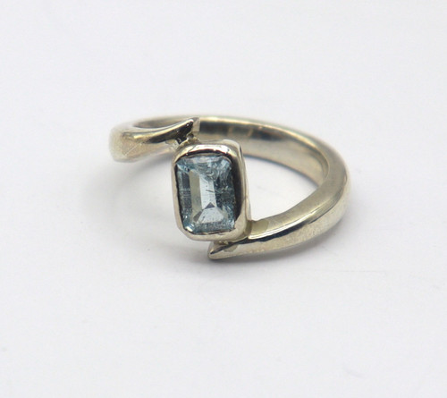 925 sterlingsilber ring - 925,