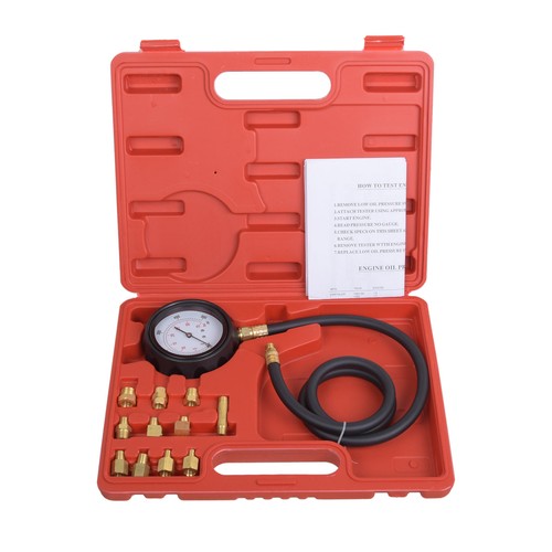öldrucktester öldruckprüfer - Öldrucktester,