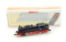 Arnold Spur N 82290 Dampflok
