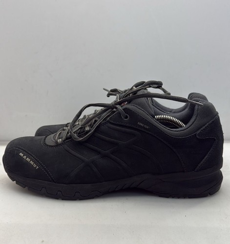 Mammut herren halbschuhe - 45,