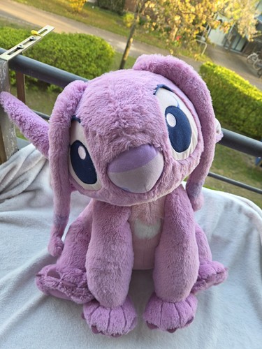 Stofftier disney angel von - disney,